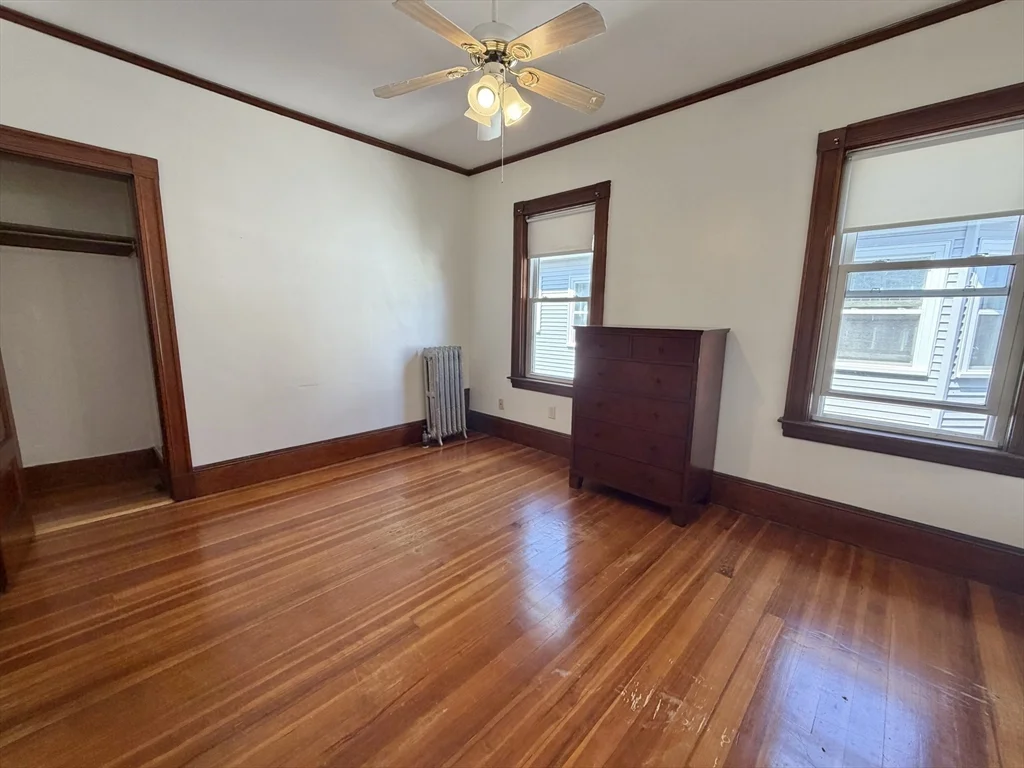 4 bed, 2 bath apartment for rent at 29 Woodrow Ave Unit 2, Nonantum — photo 17 of 41