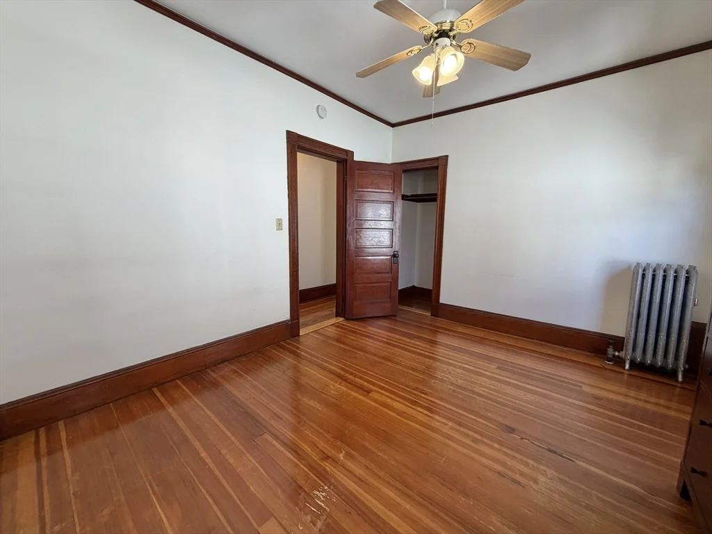 4 bed, 2 bath apartment for rent at 29 Woodrow Ave Unit 2, Nonantum — photo 16 of 41