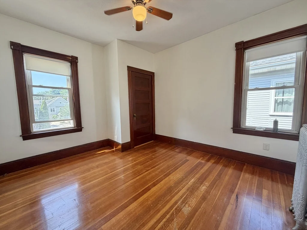 4 bed, 2 bath apartment for rent at 29 Woodrow Ave Unit 2, Nonantum — photo 19 of 41
