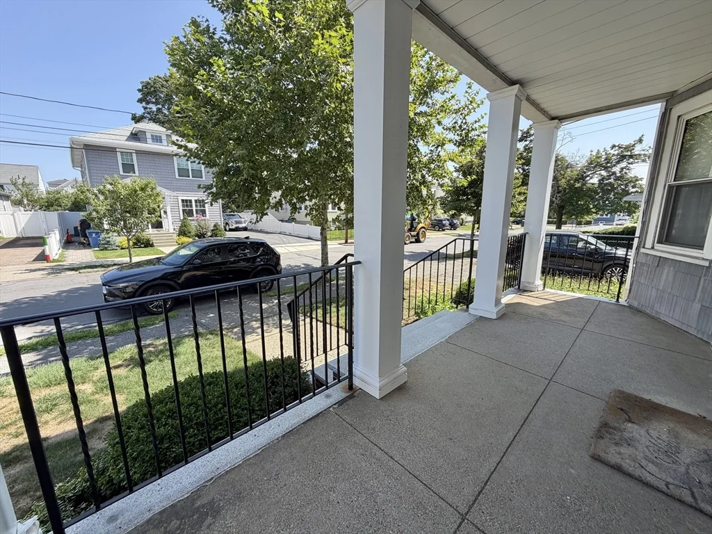 4 bed, 2 bath apartment for rent at 29 Woodrow Ave Unit 2, Nonantum — photo 39 of 41