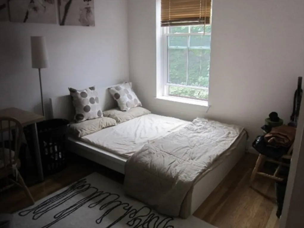 2 bed, 1 bath apartment for rent at 29 Worcester Sq Unit 5, South End — photo 8 of 11