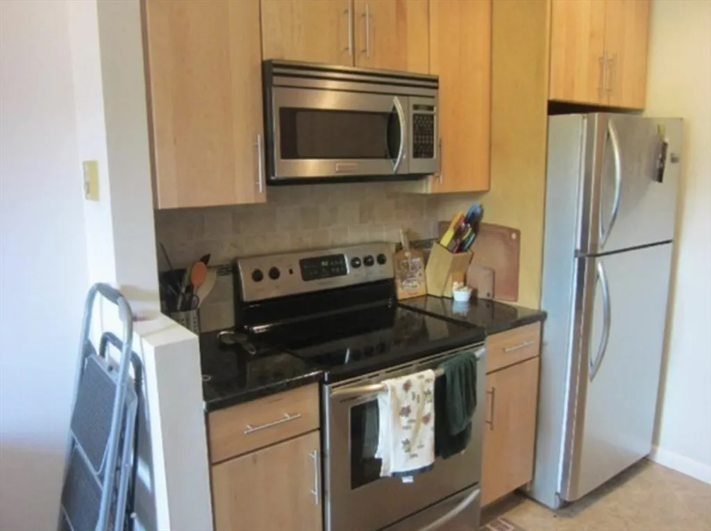 2 bed, 1 bath apartment for rent at 29 Worcester Sq Unit 5, South End — photo 4 of 11