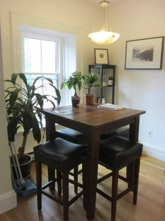2 bed, 1 bath apartment for rent at 29 Worcester Sq Unit 5, South End — photo 6 of 11