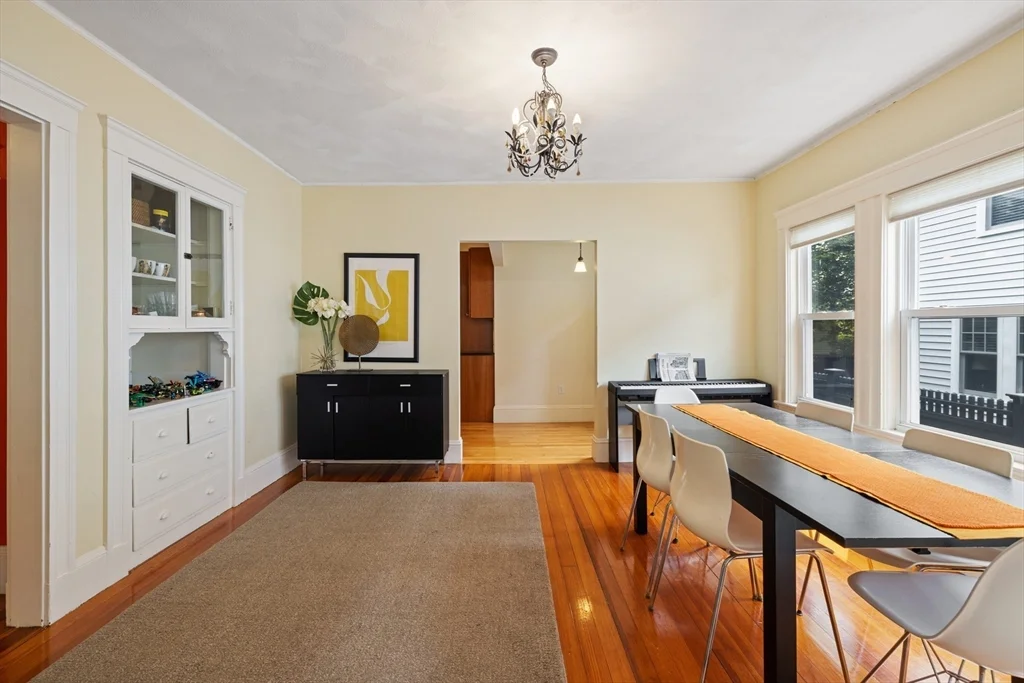 3 bed, 2 bath apartment for rent at 29 Worcester St Unit 1, Belmont — photo 8 of 25