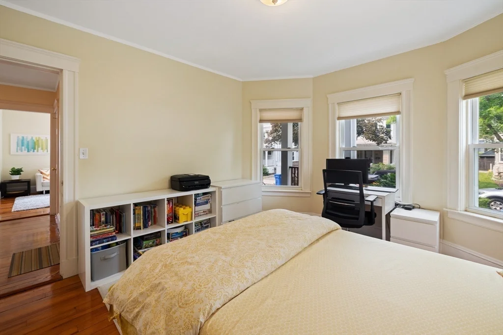3 bed, 2 bath apartment for rent at 29 Worcester St Unit 1, Belmont — photo 19 of 25