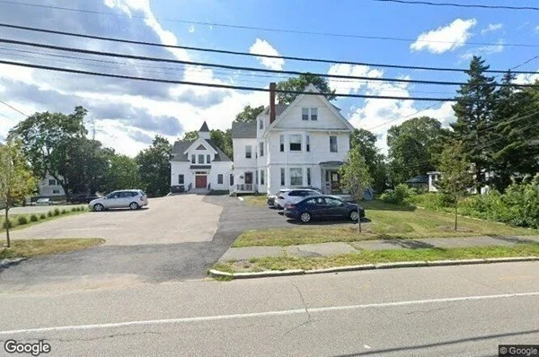 1 bed, 1 bath apartment for rent at 290 Adams St Unit 4, Abington