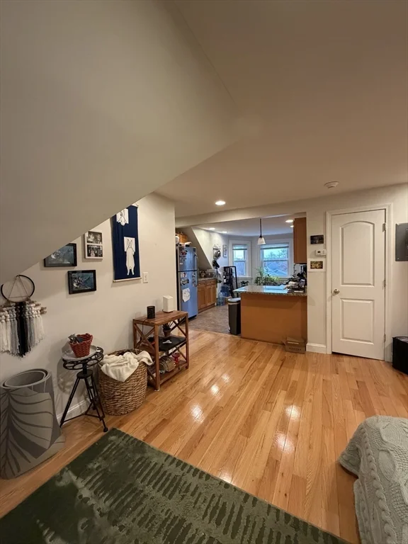 1 bed, 1 bath apartment for rent at 290 Adams St Unit 5, Abington — photo 4 of 16