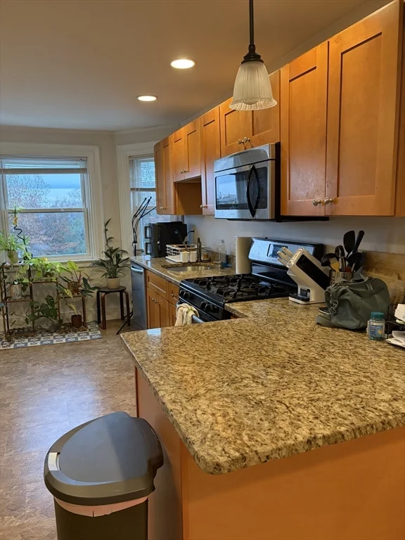 1 bed, 1 bath apartment for rent at 290 Adams St Unit 5, Abington — photo 3 of 16