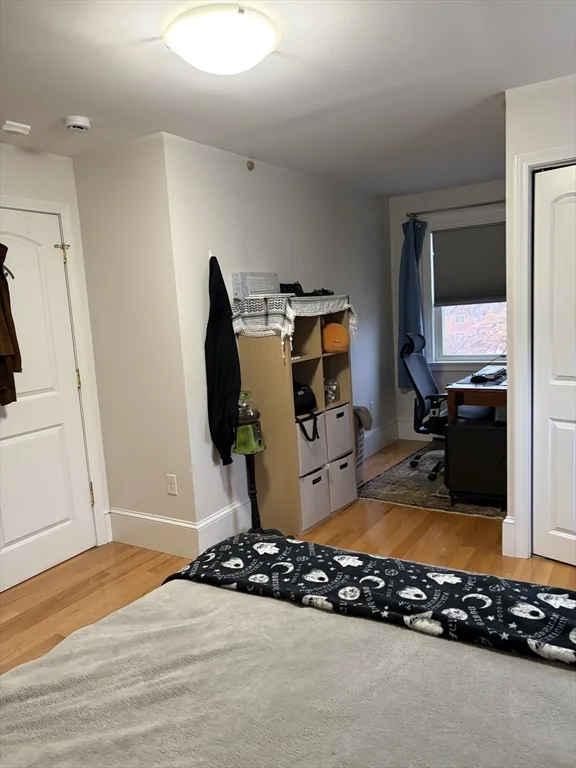 1 bed, 1 bath apartment for rent at 290 Adams St Unit 5, Abington — photo 12 of 16