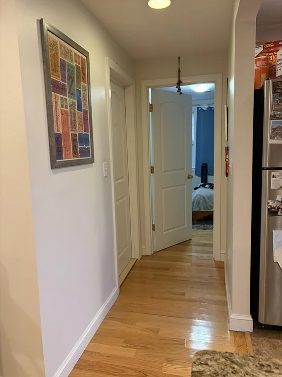 1 bed, 1 bath apartment for rent at 290 Adams St Unit 5, Abington — photo 5 of 16