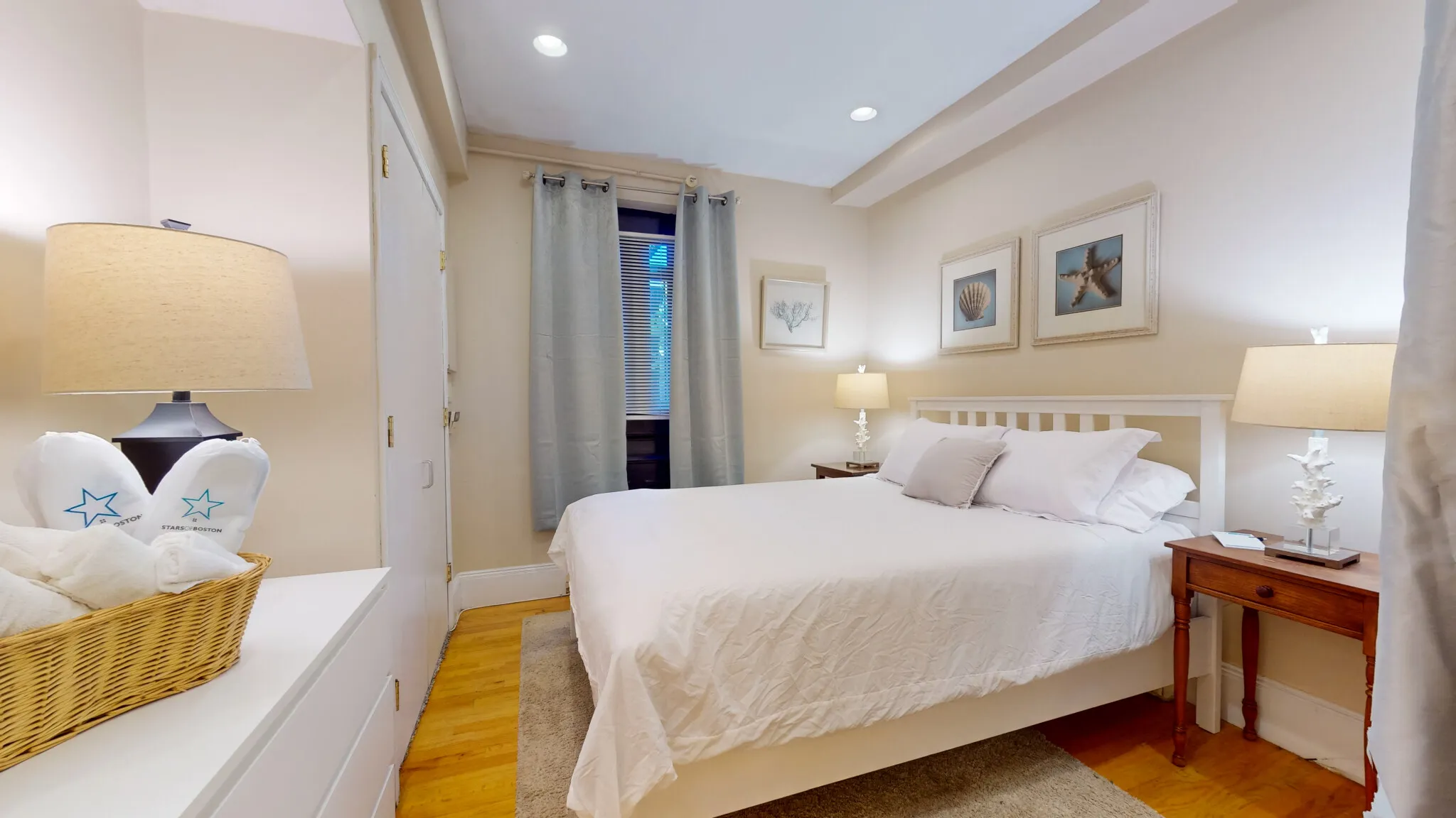 2 bed, 1 bath apartment for rent at 290 Beacon St Unit 3, Back Bay — photo 15 of 18
