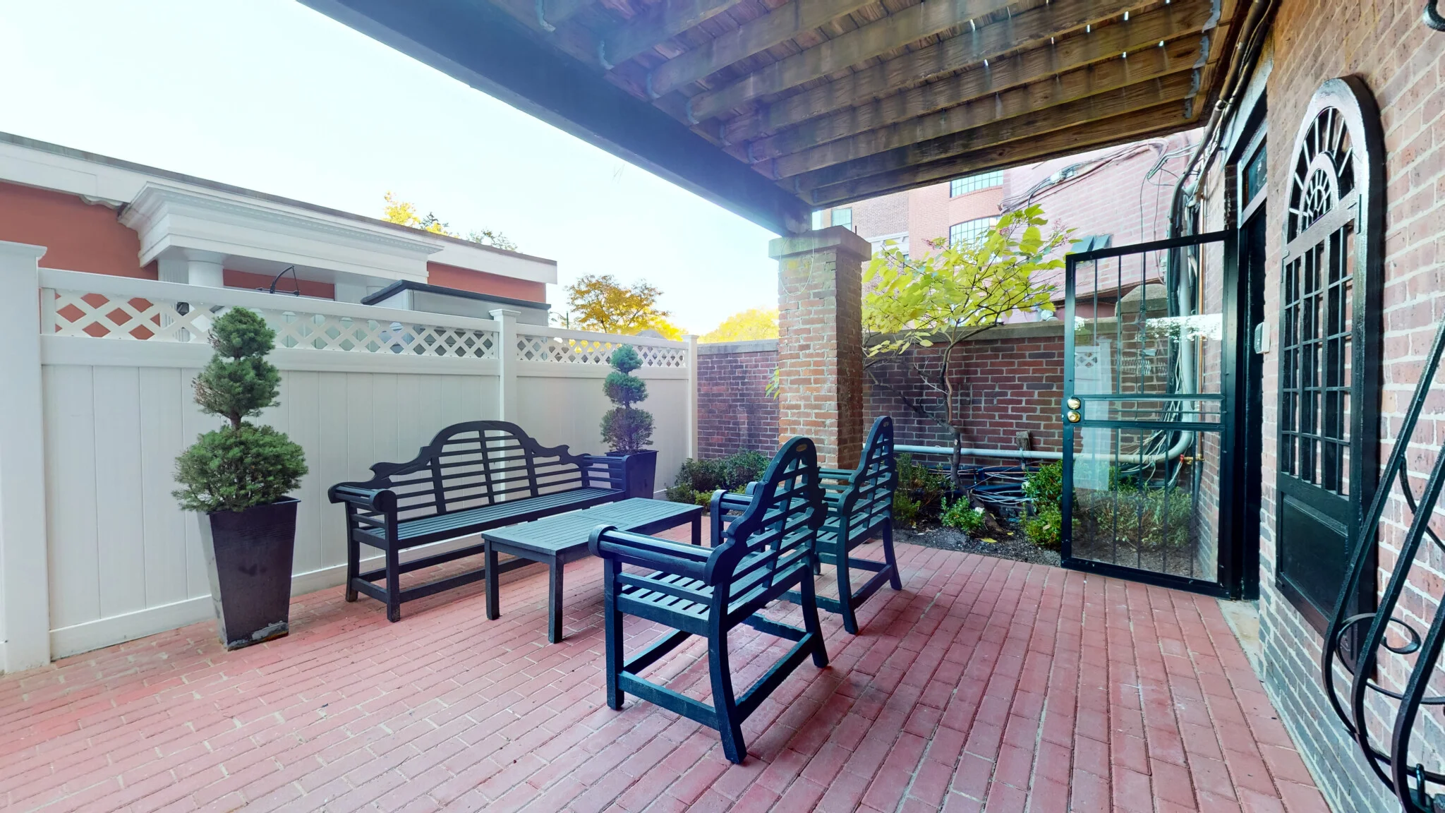 2 bed, 1 bath apartment for rent at 290 Beacon St Unit 3, Back Bay — photo 17 of 18