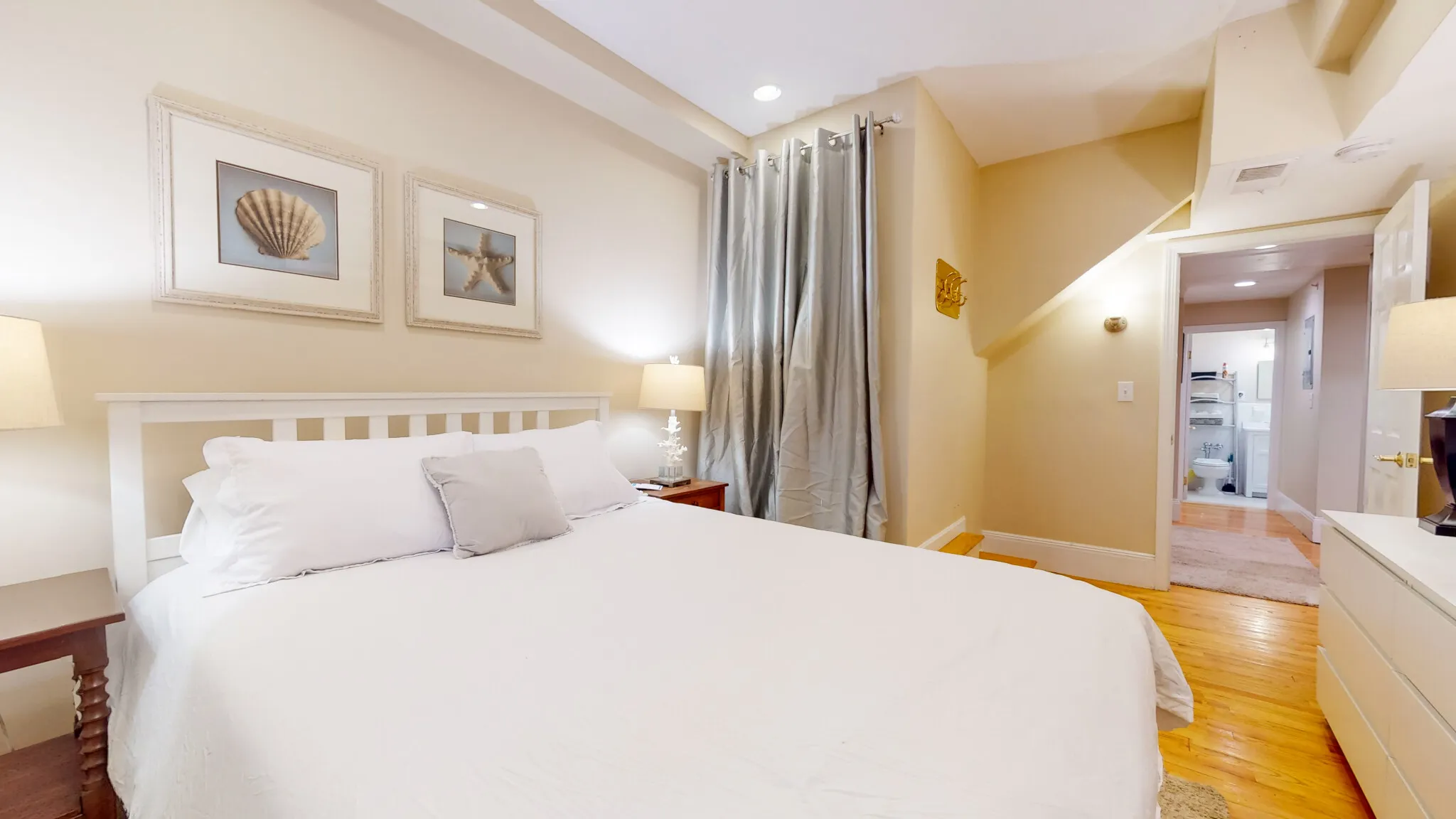 2 bed, 1 bath apartment for rent at 290 Beacon St Unit 3, Back Bay — photo 3 of 18