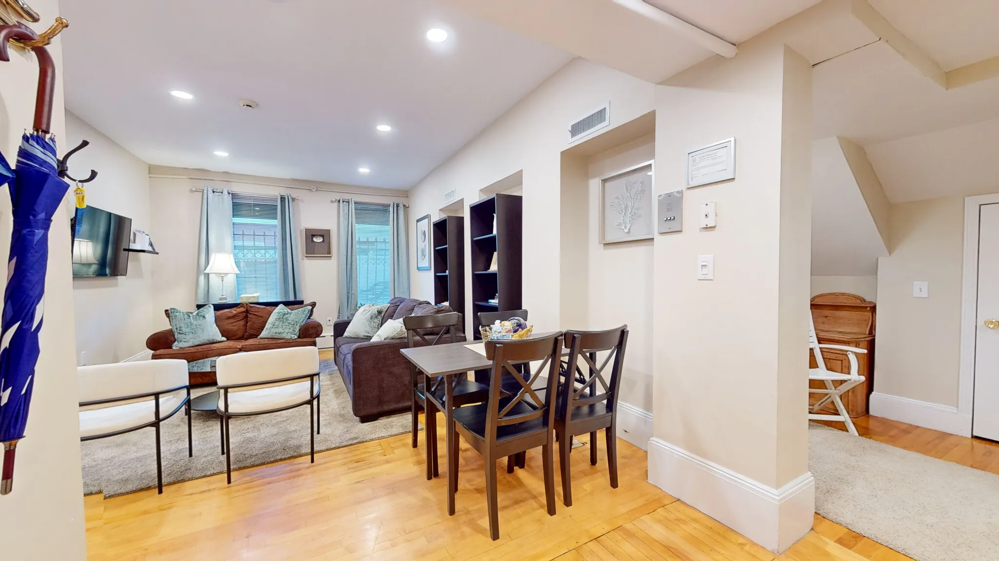2 bed, 1 bath apartment for rent at 290 Beacon St Unit 3, Back Bay — photo 7 of 18