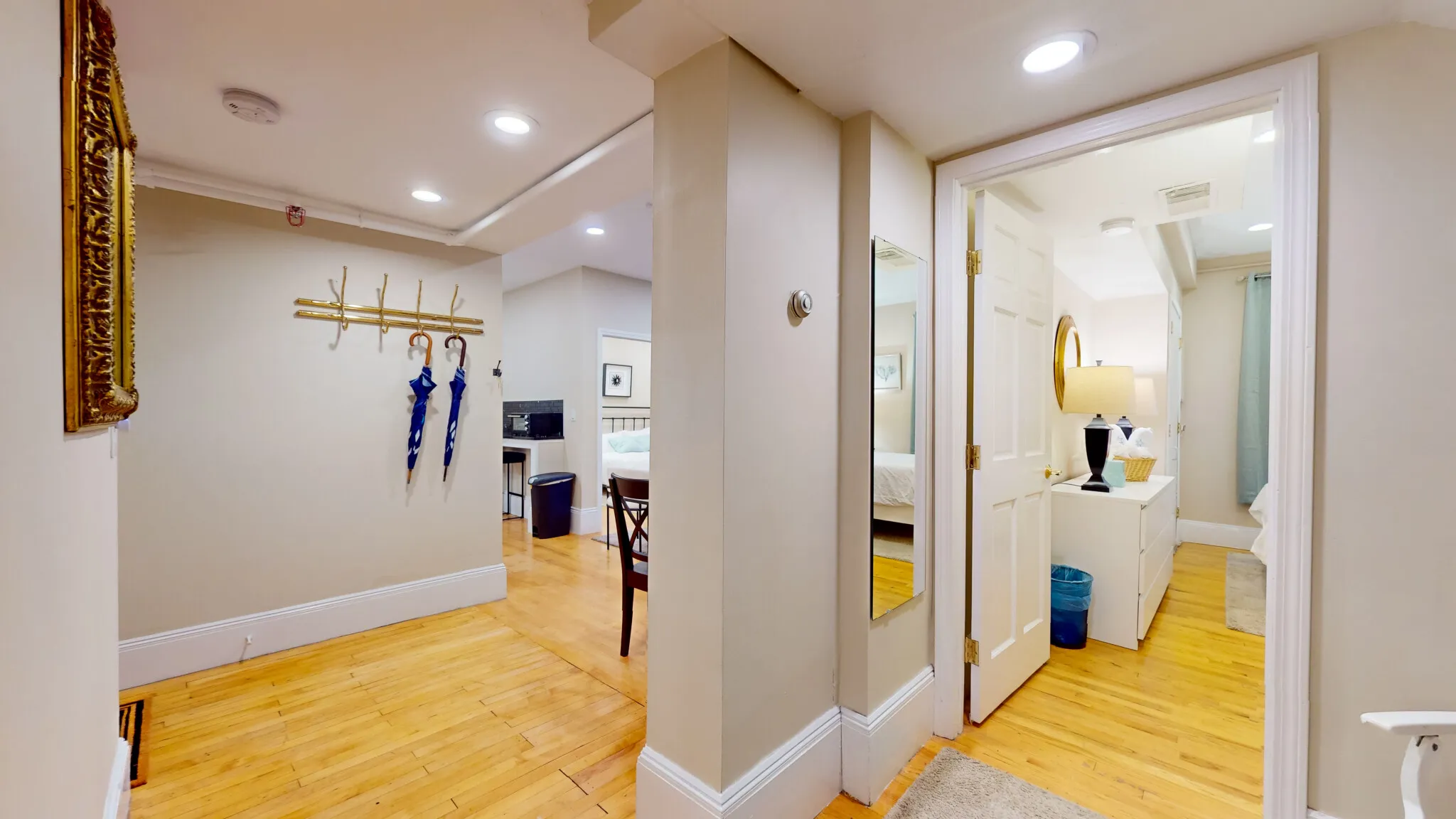 2 bed, 1 bath apartment for rent at 290 Beacon St Unit 3, Back Bay — photo 13 of 18