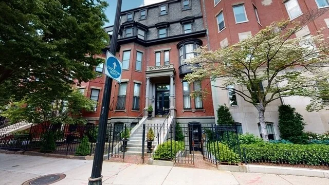 2 bed, 1 bath apartment for rent at 290 Beacon St Unit 3, Back Bay — photo 18 of 18