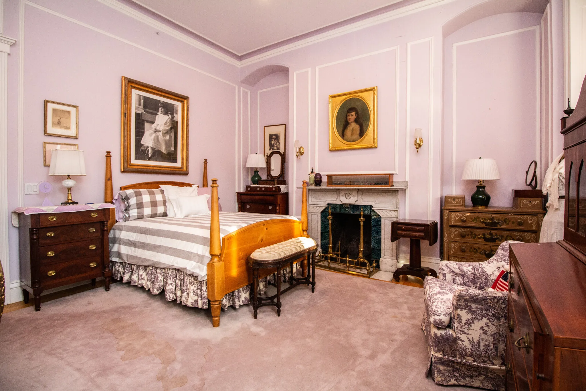 Studio bed, 1 bath apartment for rent at 290 Beacon St Unit 3B, Back Bay