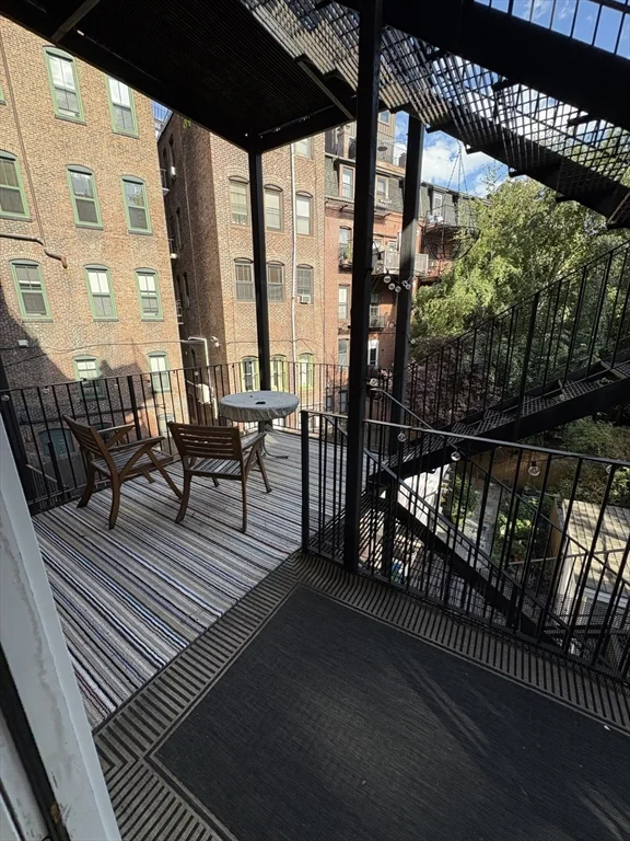 1 bed, 1 bath apartment for rent at 290 Columbus Ave Unit 5, South End — photo 12 of 16