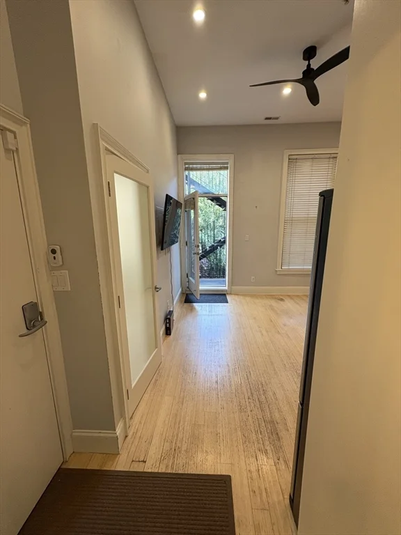 1 bed, 1 bath apartment for rent at 290 Columbus Ave Unit 5, South End — photo 5 of 16