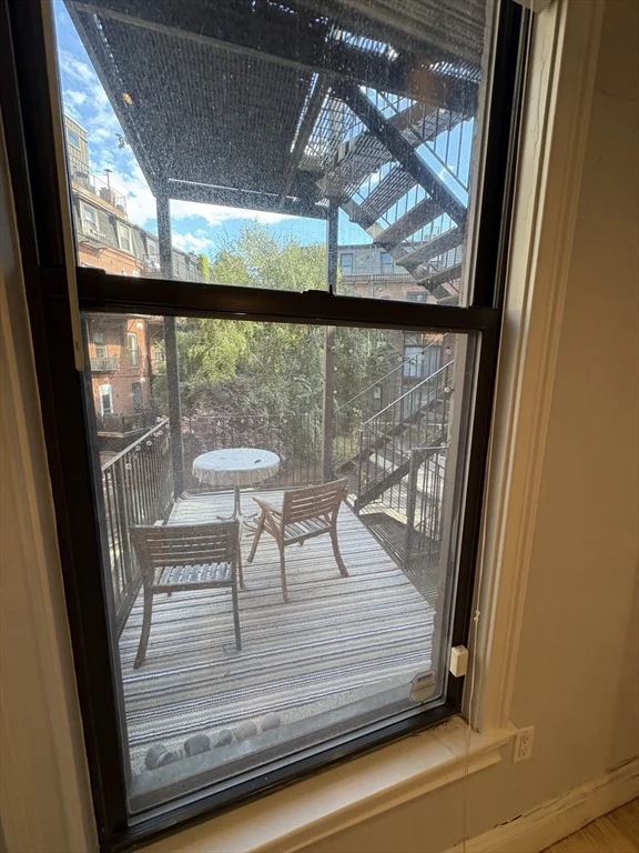 1 bed, 1 bath apartment for rent at 290 Columbus Ave Unit 5, South End — photo 13 of 16
