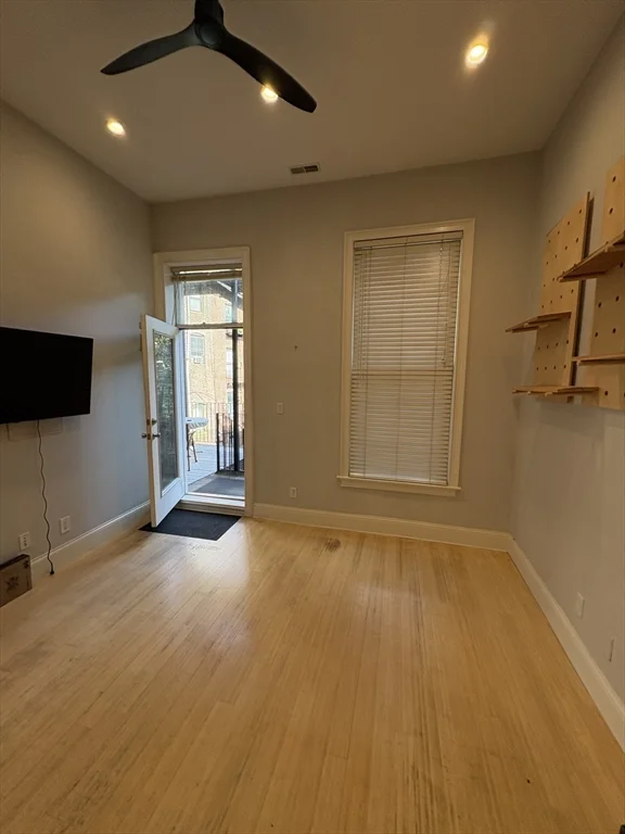 1 bed, 1 bath apartment for rent at 290 Columbus Ave Unit 5, South End — photo 1 of 16