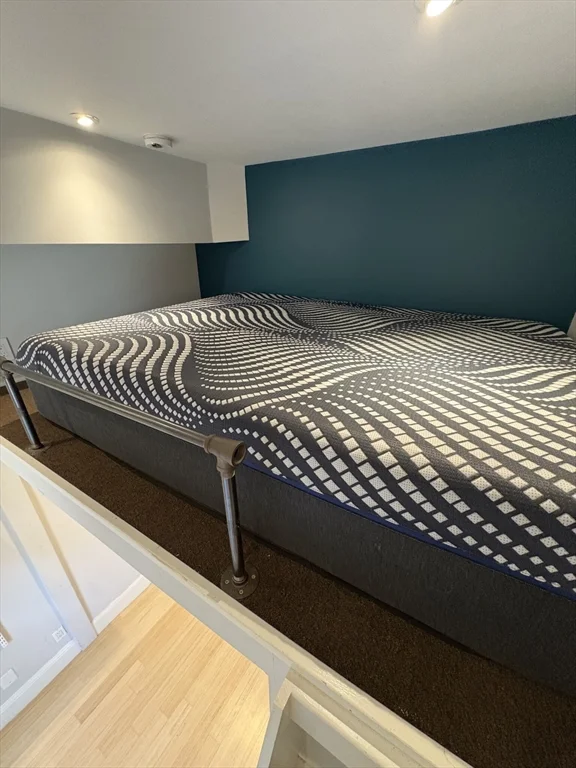 1 bed, 1 bath apartment for rent at 290 Columbus Ave Unit 5, South End — photo 11 of 16