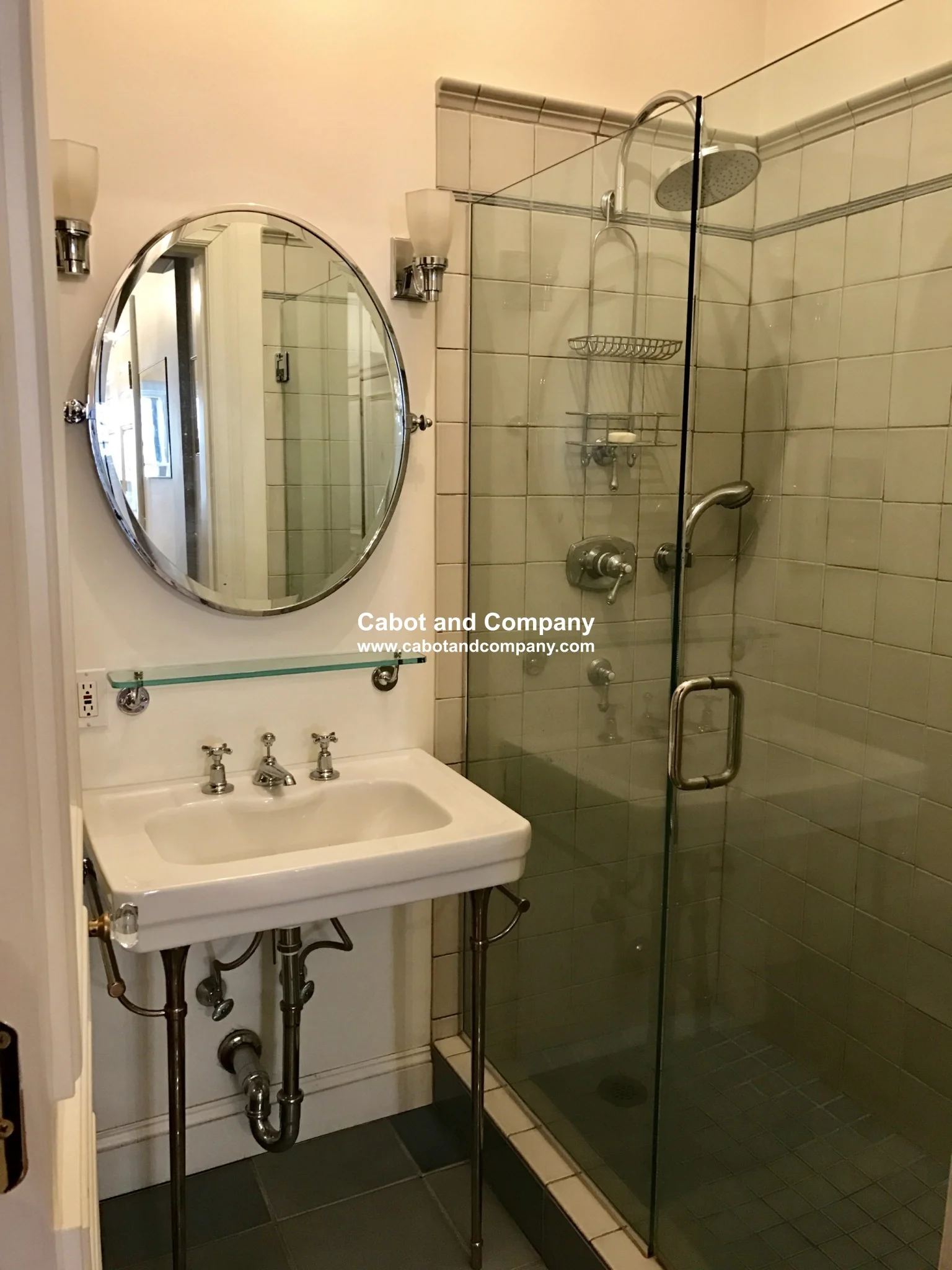 1 bed, 1 bath apartment for rent at 290 Commonwealth Ave Unit 1, Back Bay — photo 7 of 9
