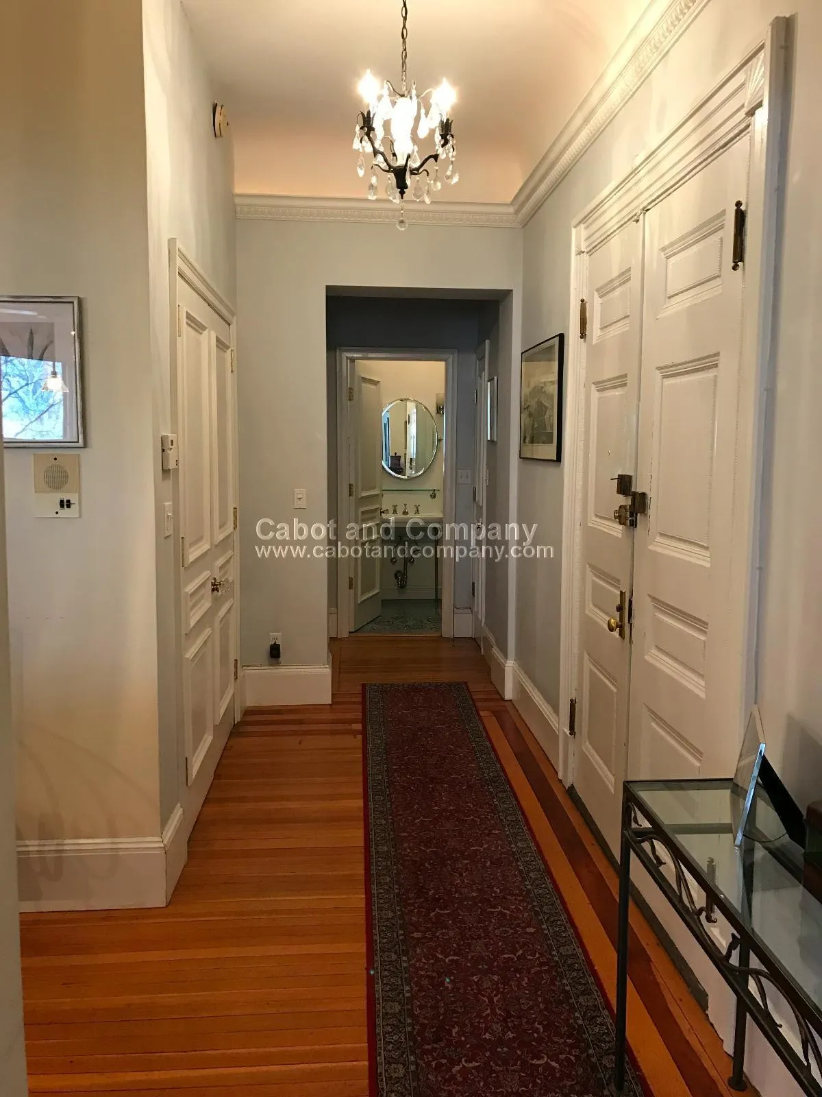 1 bed, 1 bath apartment for rent at 290 Commonwealth Ave Unit 1, Back Bay — photo 8 of 9