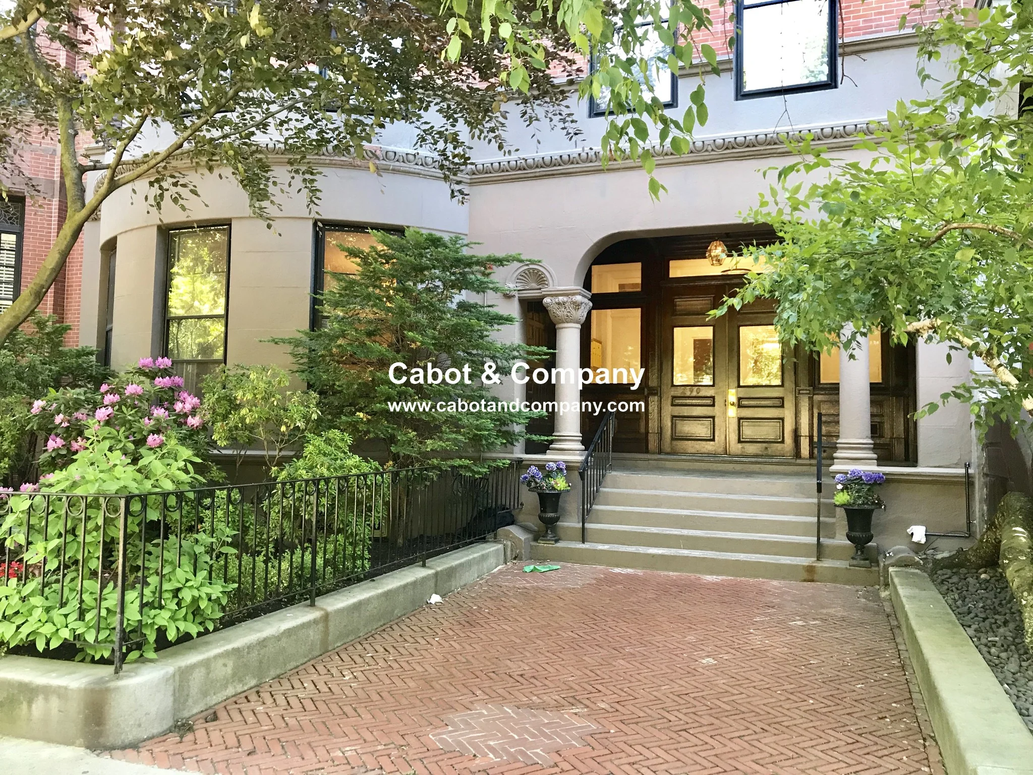 1 bed, 1 bath apartment for rent at 290 Commonwealth Ave Unit 1, Back Bay — photo 9 of 9