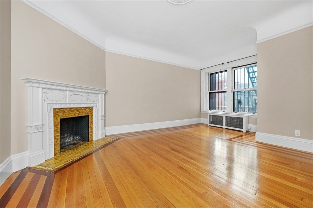 2 bed, 2 bath apartment for rent at 290 Commonwealth Ave Unit 13, Back Bay — photo 20 of 40