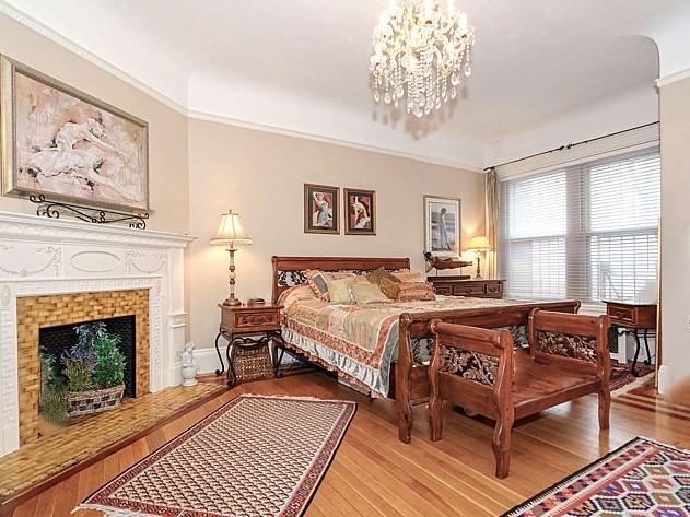2 bed, 2 bath apartment for rent at 290 Commonwealth Ave Unit 13, Back Bay — photo 21 of 40
