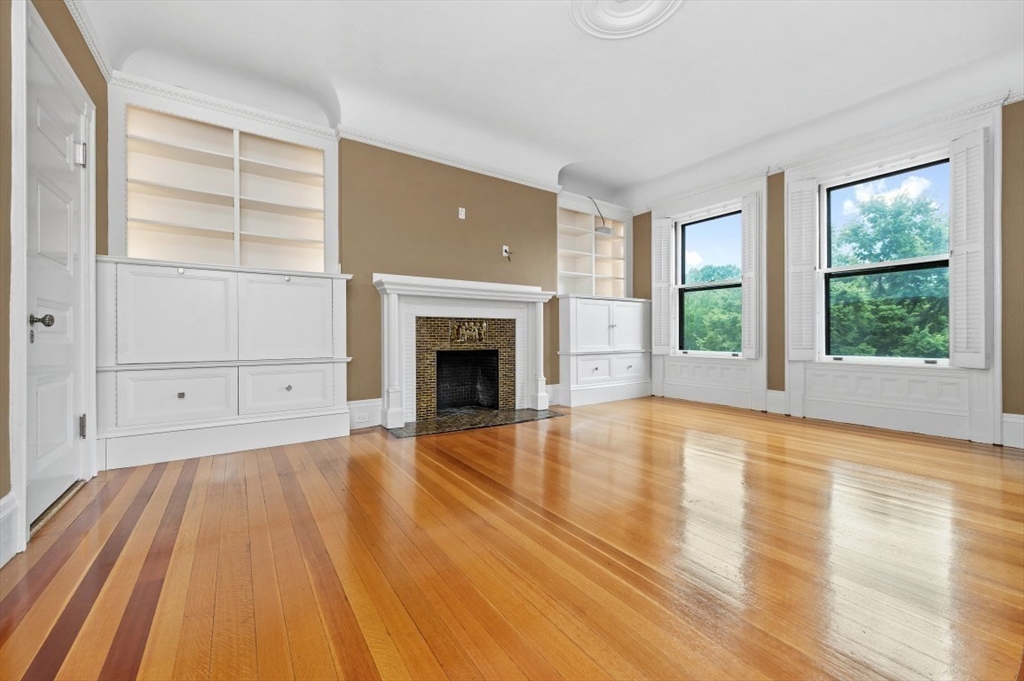 2 bed, 2 bath apartment for rent at 290 Commonwealth Ave Unit 13, Back Bay — photo 13 of 40