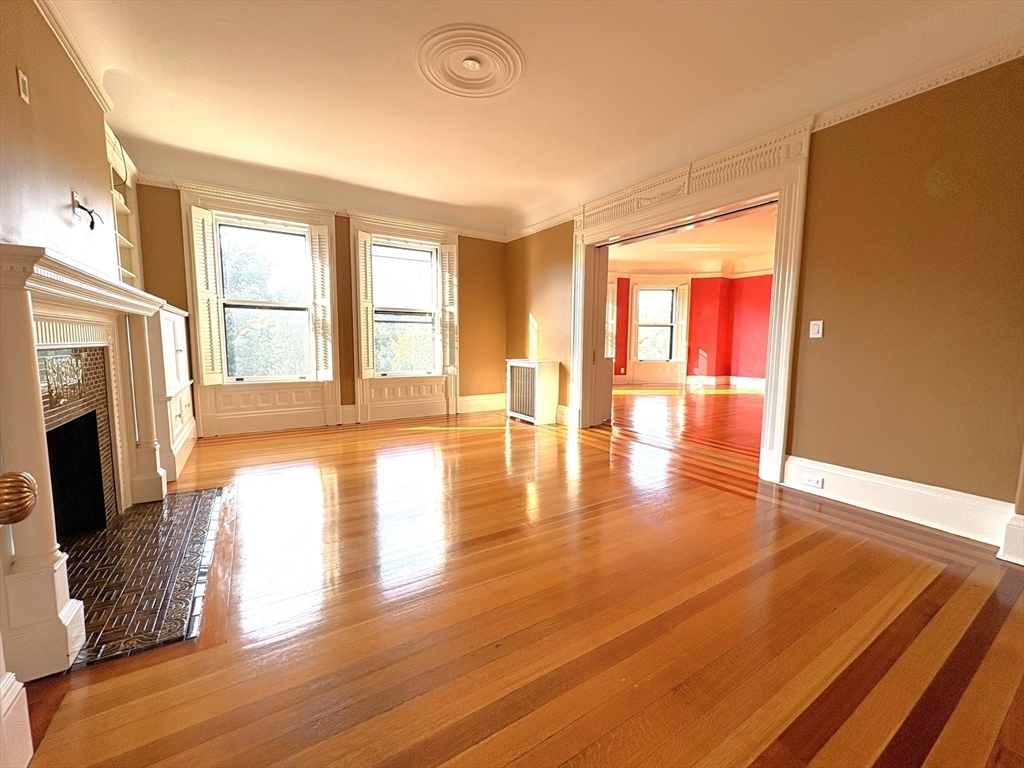 2 bed, 2 bath apartment for rent at 290 Commonwealth Ave Unit 13, Back Bay — photo 18 of 40
