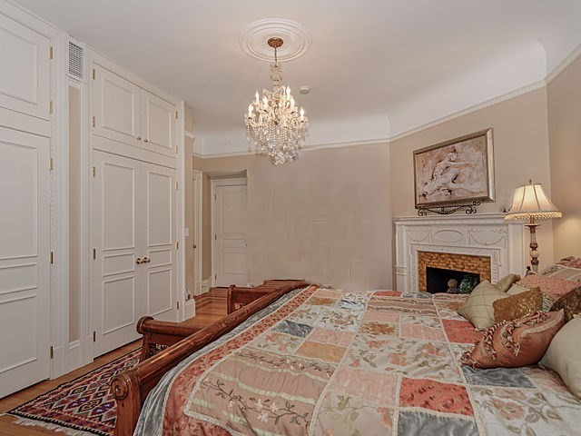 2 bed, 2 bath apartment for rent at 290 Commonwealth Ave Unit 13, Back Bay — photo 23 of 40