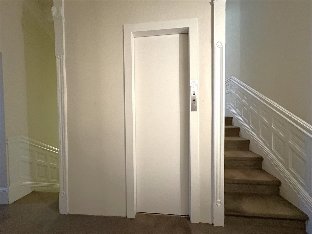 2 bed, 2 bath apartment for rent at 290 Commonwealth Ave Unit 13, Back Bay — photo 31 of 40