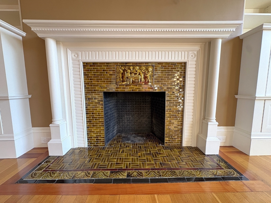 2 bed, 2 bath apartment for rent at 290 Commonwealth Ave Unit 13, Back Bay — photo 16 of 40