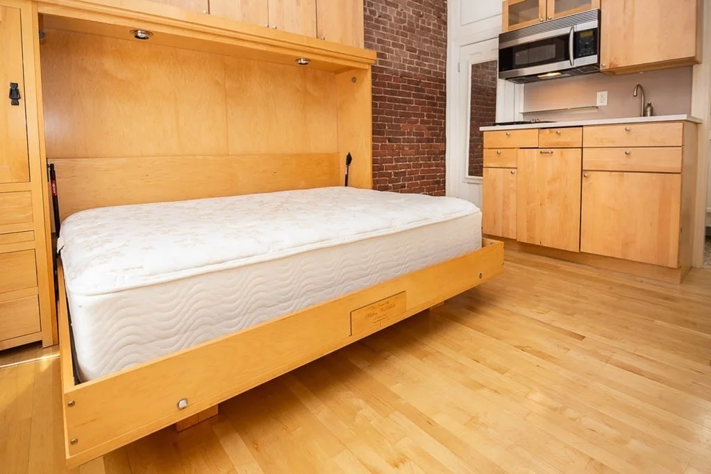 Studio bed, 1 bath apartment for rent at 290 Commonwealth Ave Unit 20, Back Bay — photo 18 of 18