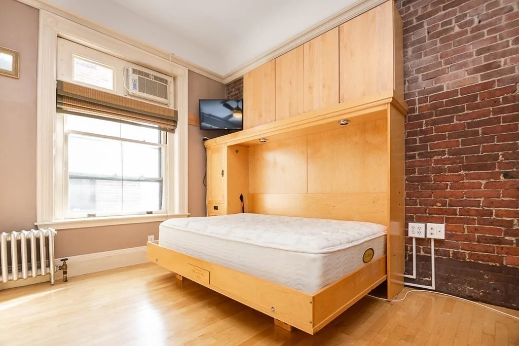 Studio bed, 1 bath apartment for rent at 290 Commonwealth Ave Unit 20, Back Bay — photo 17 of 18