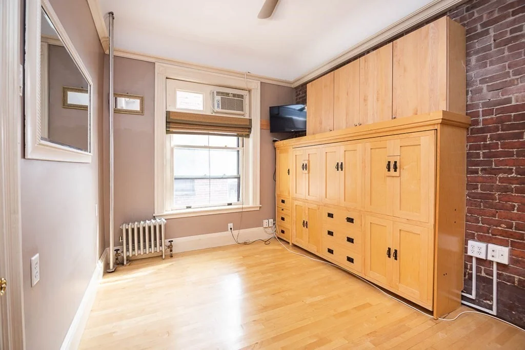 Studio bed, 1 bath apartment for rent at 290 Commonwealth Ave Unit 20, Back Bay — photo 8 of 18