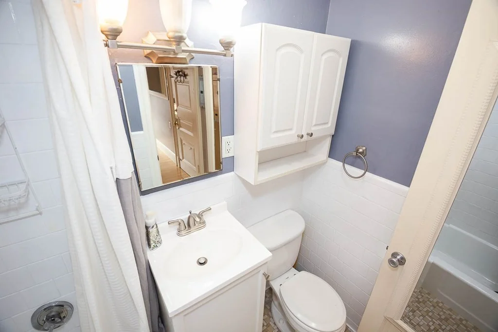 Studio bed, 1 bath apartment for rent at 290 Commonwealth Ave Unit 20, Back Bay — photo 15 of 18