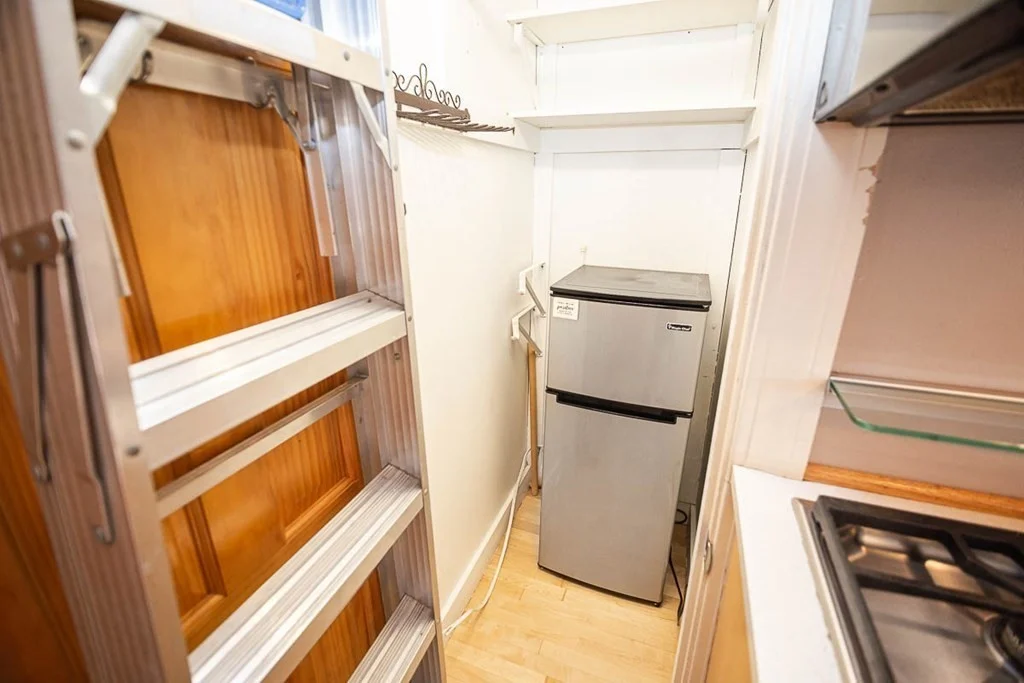 Studio bed, 1 bath apartment for rent at 290 Commonwealth Ave Unit 20, Back Bay — photo 13 of 18
