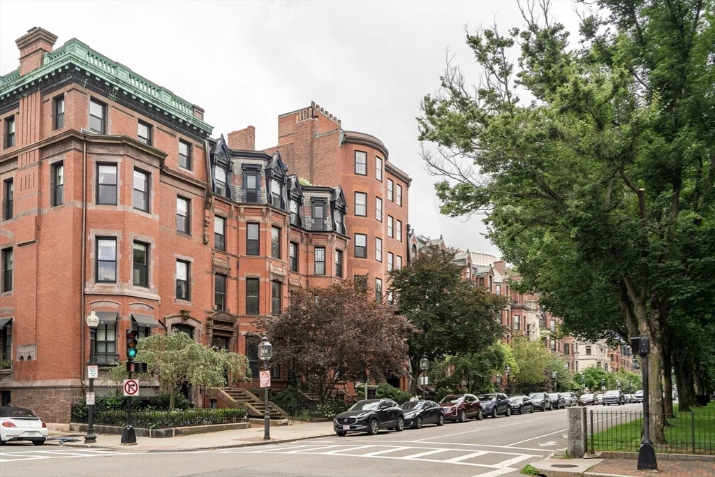 Studio bed, 1 bath apartment for rent at 290 Commonwealth Ave Unit 8, Back Bay — photo 30 of 32