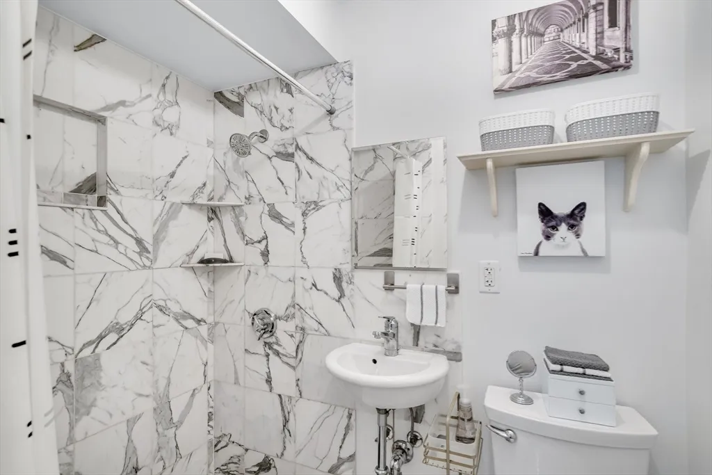Studio bed, 1 bath apartment for rent at 290 Commonwealth Ave Unit 8, Back Bay — photo 18 of 32