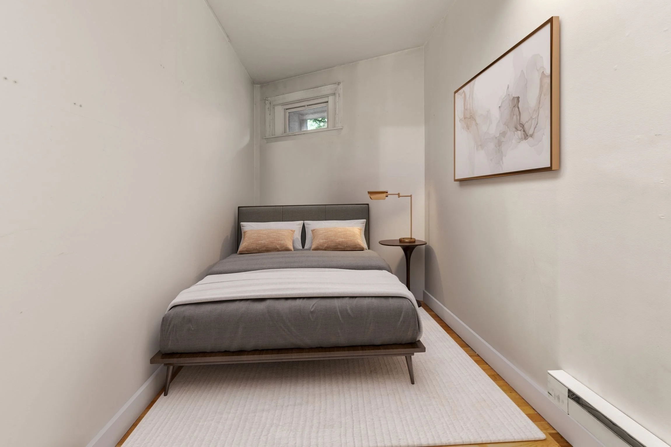 3 bed, 1 bath apartment for rent at 290 Commonwealth Ave Unit L, Back Bay — photo 5 of 9