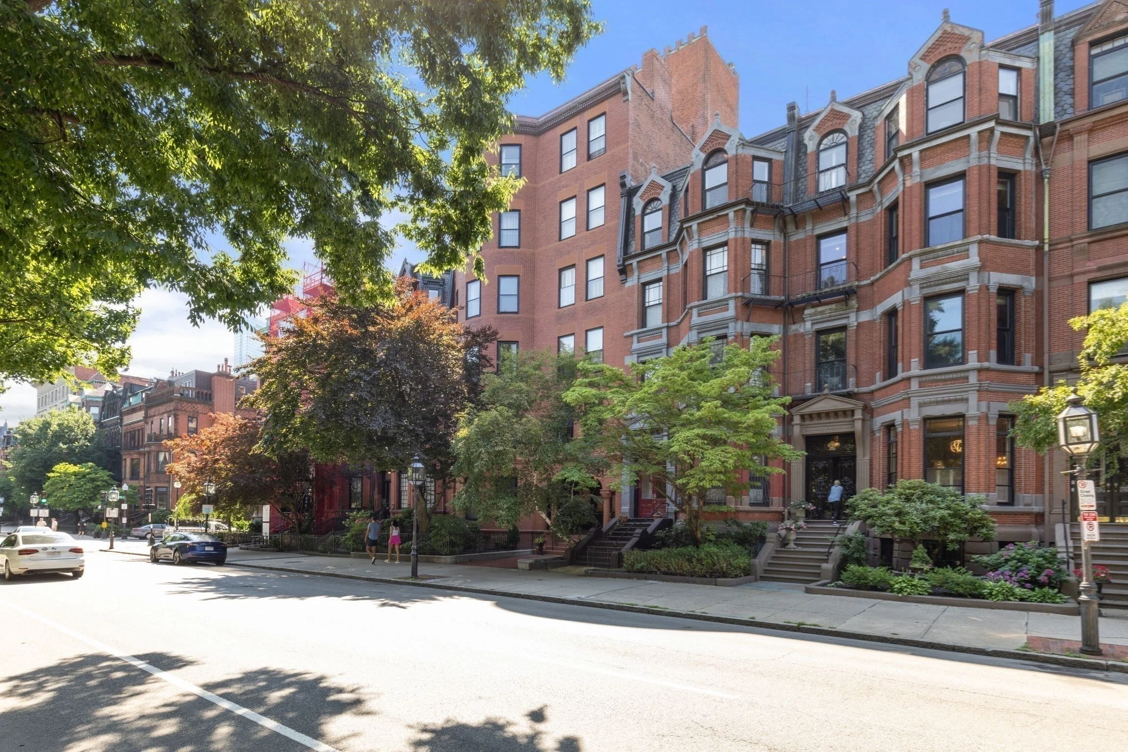 3 bed, 1 bath apartment for rent at 290 Commonwealth Ave Unit L, Back Bay — photo 9 of 9