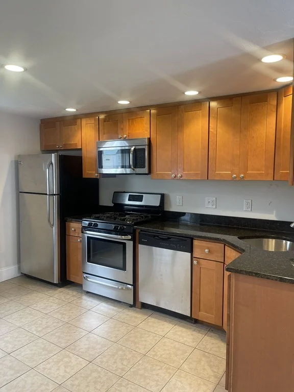 3 bed, 1 bath apartment for rent at 290 Copeland Unit SF, Quincy