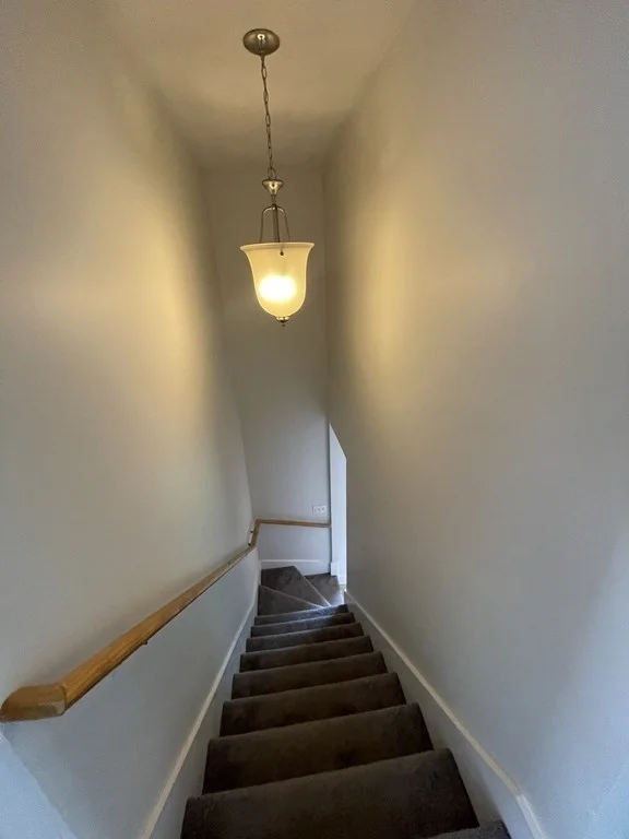 3 bed, 1 bath apartment for rent at 290 Copeland Unit SF, Quincy — photo 12 of 15