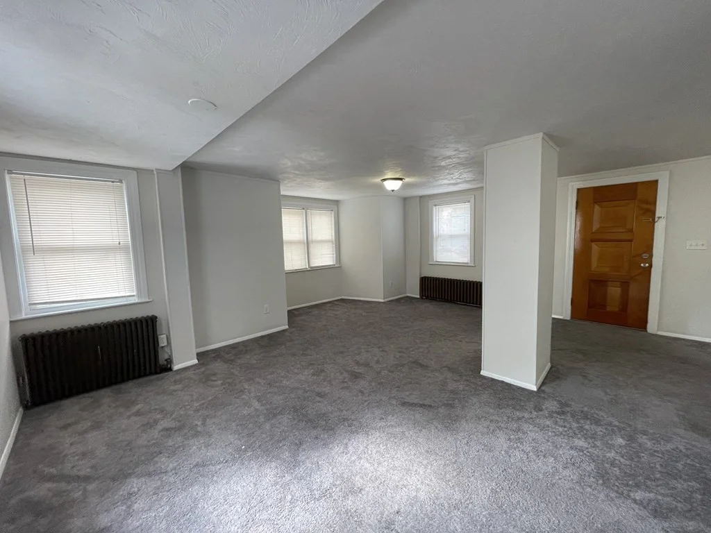 3 bed, 1 bath apartment for rent at 290 Copeland Unit SF, Quincy — photo 3 of 15