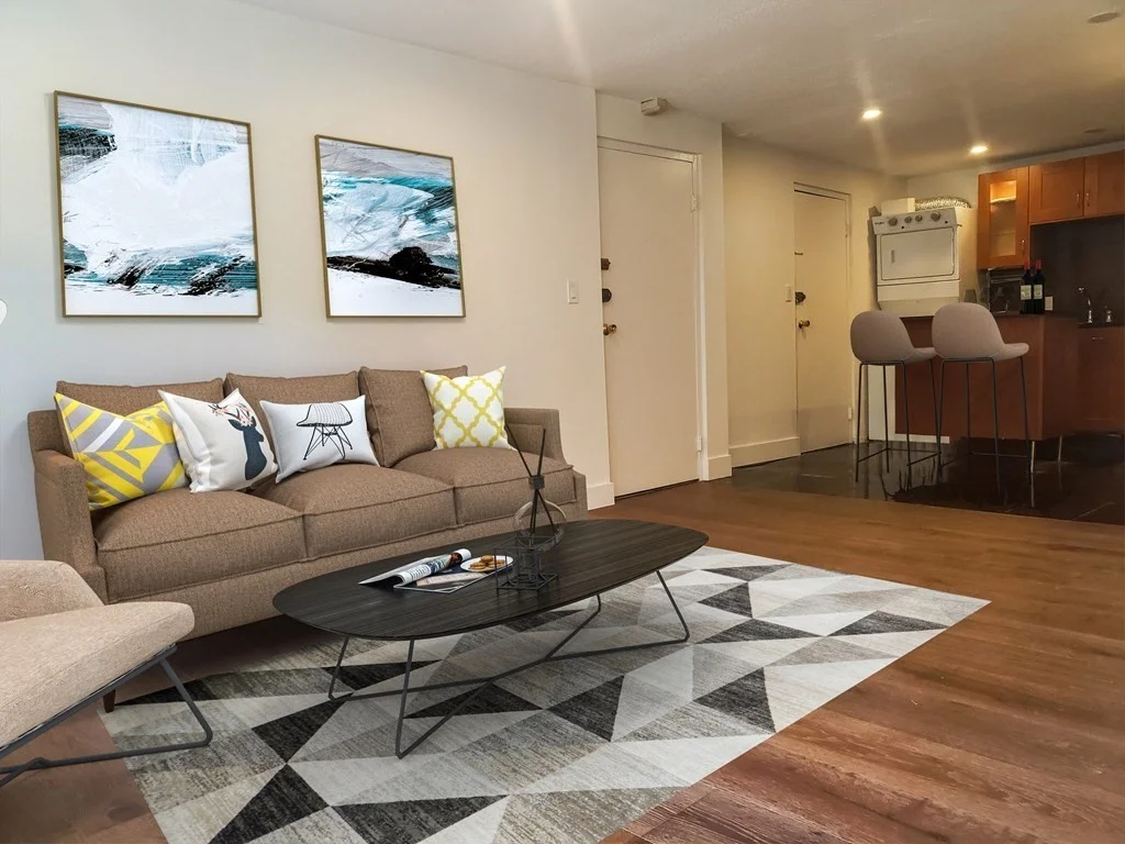 2 bed, 1 bath apartment for rent at 290 Corey Rd Unit 12, Brighton — photo 5 of 8