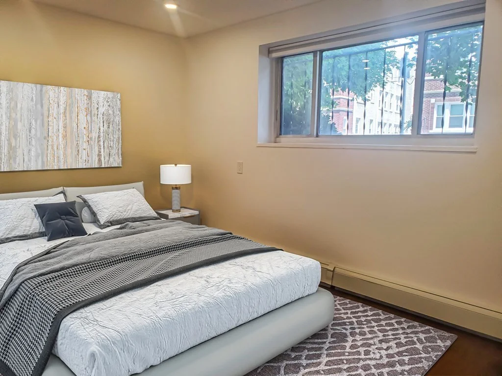 2 bed, 1 bath apartment for rent at 290 Corey Rd Unit 12, Brighton — photo 6 of 8
